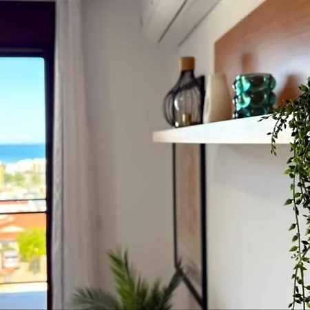 Coral Apartment Peñíscola