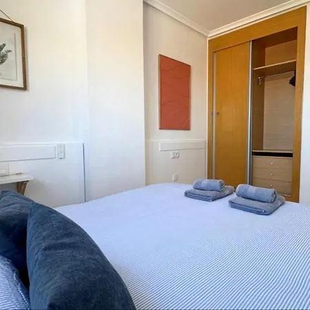 Apartment Coral Peñíscola
