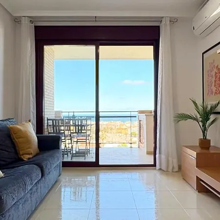 Apartment Coral