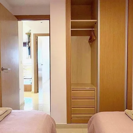 Coral Apartmán *