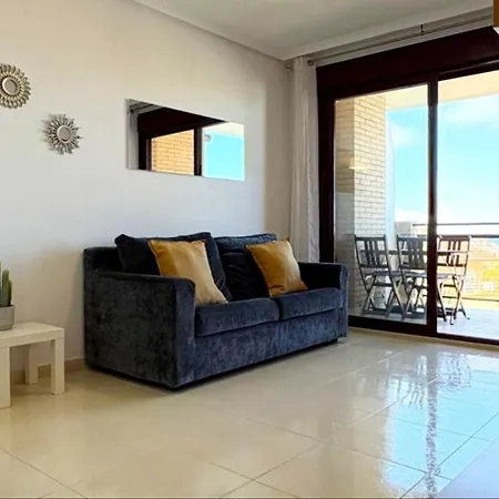 Apartmán Coral *