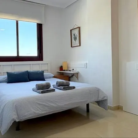 Apartmán Coral *