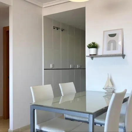 Apartment Coral Peñíscola
