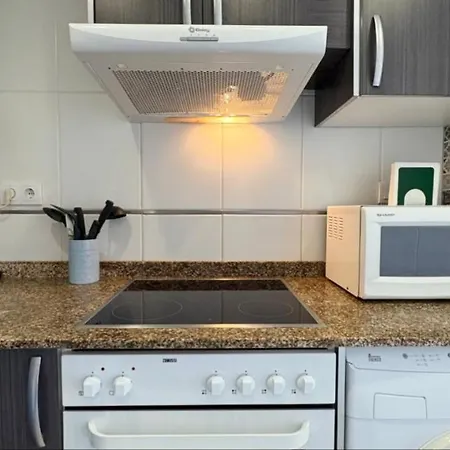 Coral Apartment