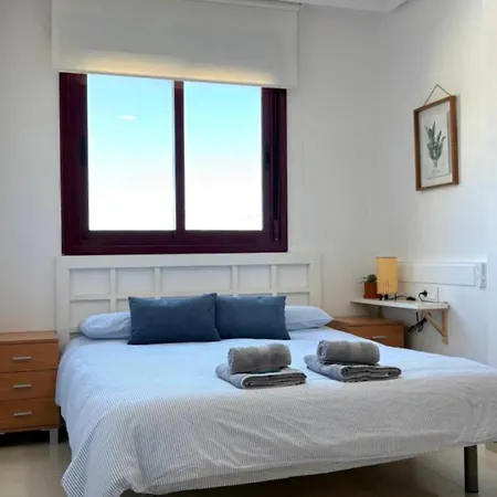 Coral Apartment *