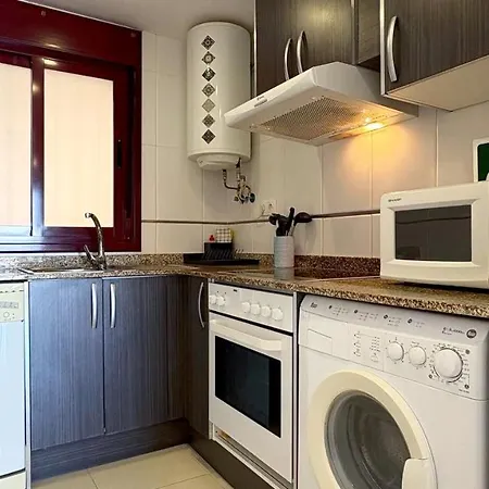 Coral Apartmán Peñíscola