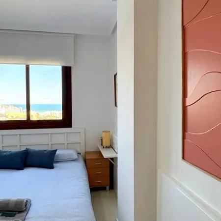 Coral * Peñíscola