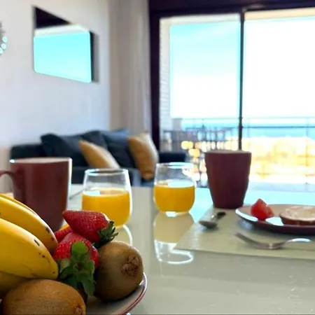 Coral Apartamento