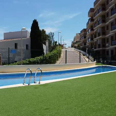 Apartment Coral Peñíscola