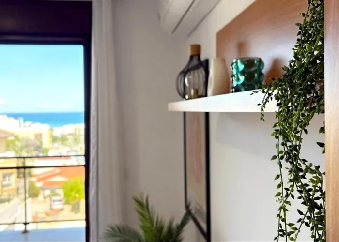 Coral Apartamento Peñíscola