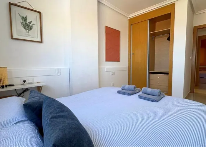 Apartamento Coral Peñíscola