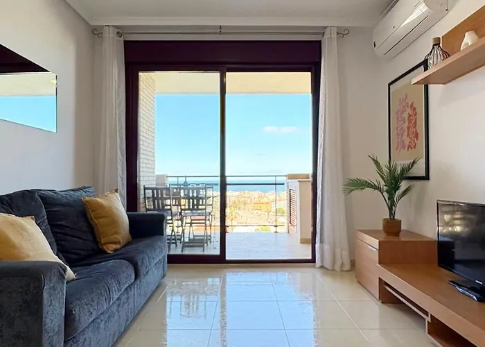 Apartamento Coral