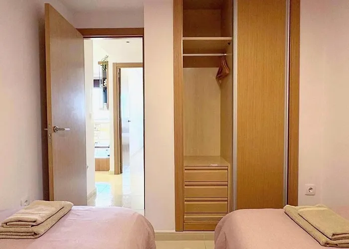 Coral Apartamento *