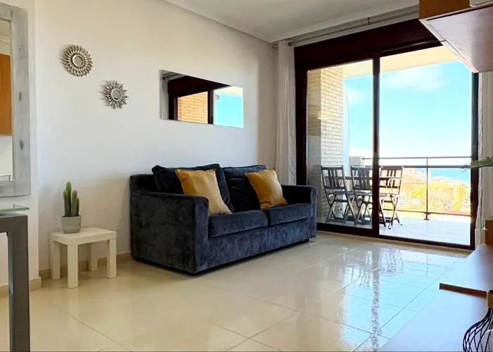 Apartamento Coral *