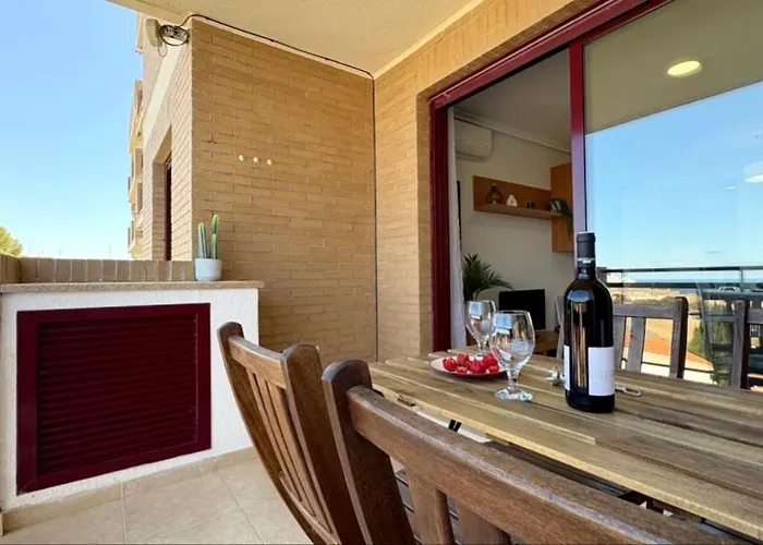 Apartamento Coral