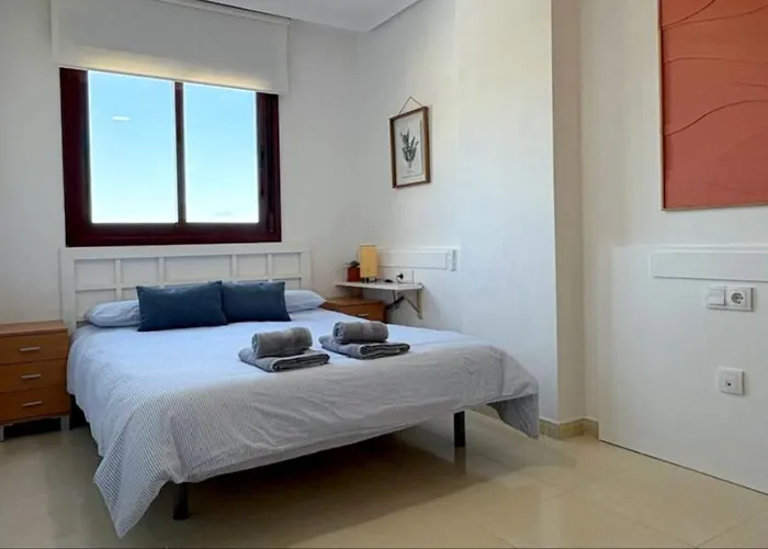 Apartamento Coral *
