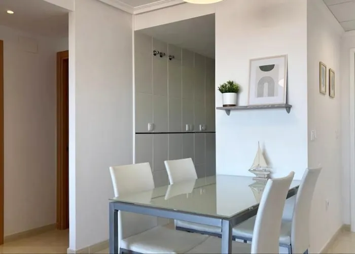 Apartamento Coral Peñíscola