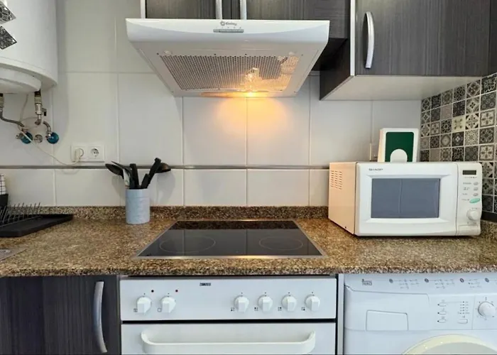 Coral Apartamento