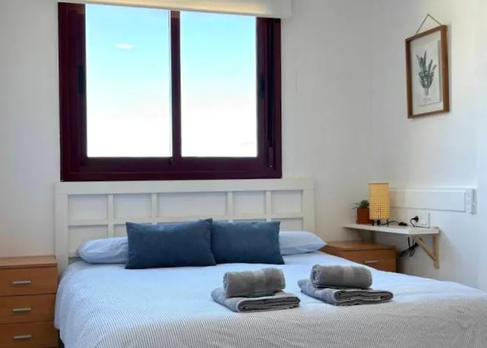 Coral Apartamento *