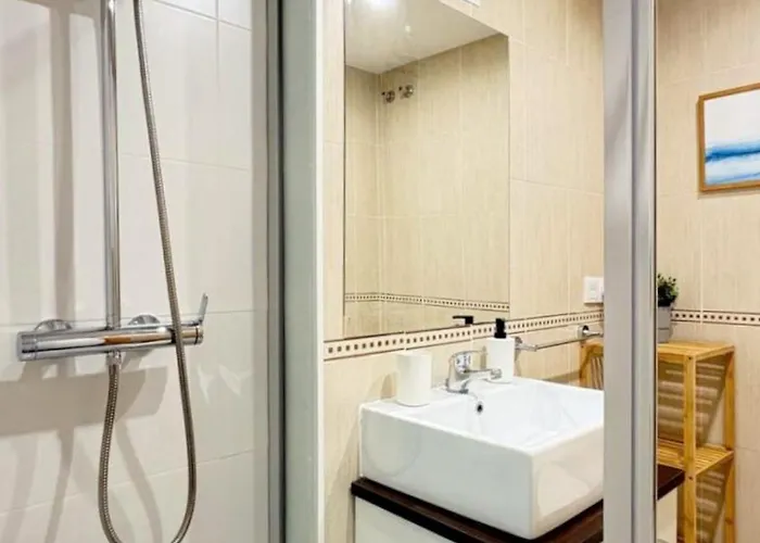 Apartamento Coral Peñíscola