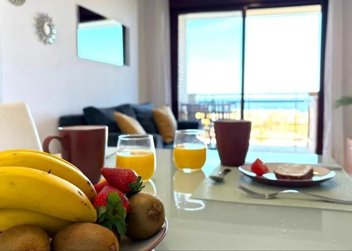 Coral Apartamento